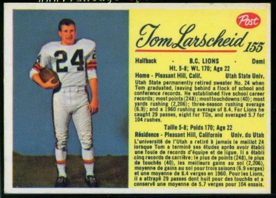 155 Tom Larscheid